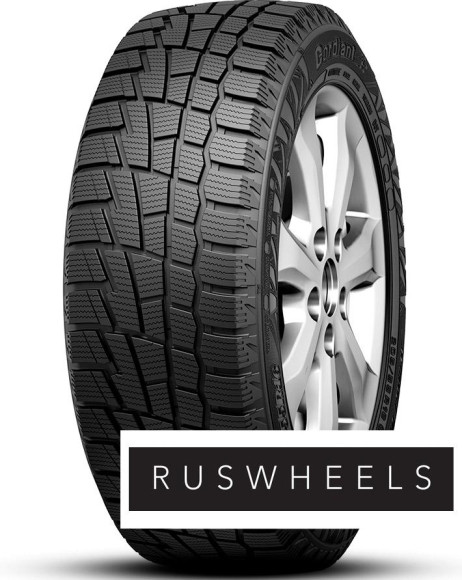 Шины Cordiant 205/60 r16 Winter Drive 96T