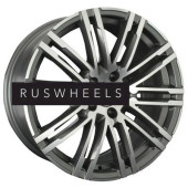 Диски Replay 8x19/5x112 ET21 D66,6 PR13 GMFP (конус, PR002) Диски Replay 8x19/5x112 ET21 D66,6 PR13 GMFP (конус, PR002)