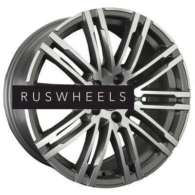 Диски Replay 8x19/5x112 ET21 D66,6 PR13 GMFP (конус, PR002)