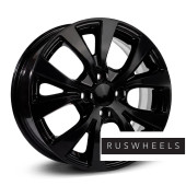 Диски Carwel R15 / 6J PCD 4x100 ЕТ 48 ЦО 54.1 Талто