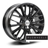 Диски RST R16 / 6.5J PCD 5x114.3 ЕТ 39 ЦО 60.1 R036