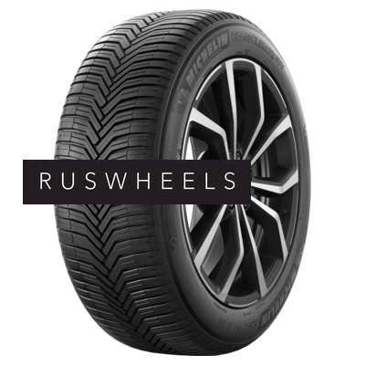 Шины Michelin 225/50R18 99W XL CrossClimate SUV TL