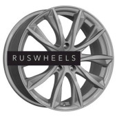 Диски iFree 7,5x18/5x114,3 ET40 D66,1 Каzантип (КС684М) Хай Вэй Диски iFree 7,5x18/5x114,3 ET40 D66,1 Каzантип (КС684М) Хай Вэй