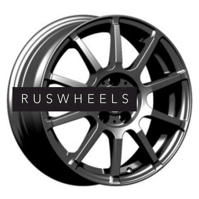 Грузовые диски СКАД 6x15/4x98 ET35 D58,6 Акита (КЛ285) Графит Грузовые диски СКАД 6x15/4x98 ET35 D58,6 Акита (КЛ285) Графит