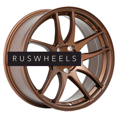 Диски PDW 7,5x17/5x112 ET40 D57,1 Dibite Emotion (5096) U4V10 (конус)