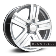 Диски RPLC R18 / 8.5J PCD 5x150 ЕТ 60 ЦО 110.5 To74