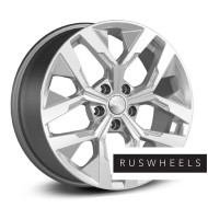 Диски Скад R18 / 7.5J PCD 5x108 ЕТ 33 ЦО 67.1 Ламберт