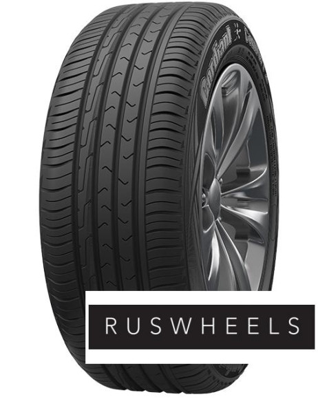 Шины Cordiant 195/55R15 89H Comfort 2 PS-6 TL