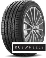 Шины Michelin 275/45 r20 Latitude Sport 3 110V Шины Michelin 275/45 r20 Latitude Sport 3 110V