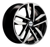 Диски Carwel 6.5\R16 5*108 ET50 d63.35 ABT