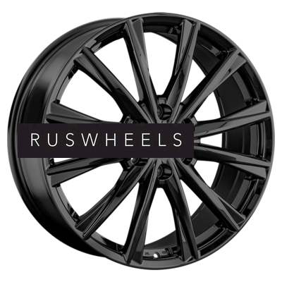 Диски Replay 8x22/6x139,7 ET30 D100,1 TA11 BK (конус, C570) Диски Replay 8x22/6x139,7 ET30 D100,1 TA11 BK (конус, C570)