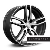 Диски Скад R17 / 7J PCD 5x114.3 ЕТ 51 ЦО 67.1 Брайтон Диски Скад R17 / 7J PCD 5x114.3 ЕТ 51 ЦО 67.1 Брайтон