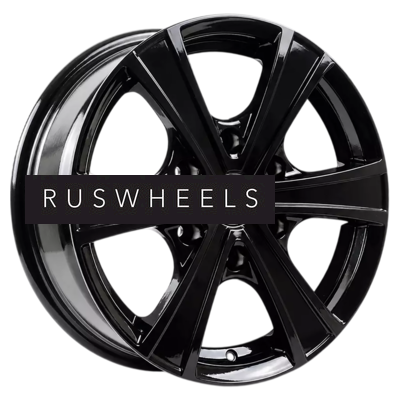 Диски Neo 7x16/6x139,7 ET38 D67,1 647 BL Диски Neo 7x16/6x139,7 ET38 D67,1 647 BL