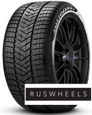 Шины Pirelli 255/35 r20 Winter Sottozero III 97W
