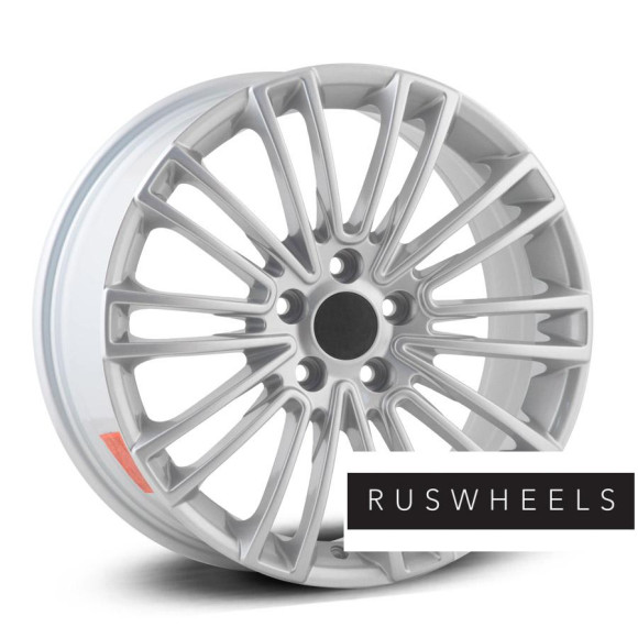 Диски Legeartis Concept R17 / 7.5J PCD 5x108 ЕТ 52.5 ЦО 63.3 FD518