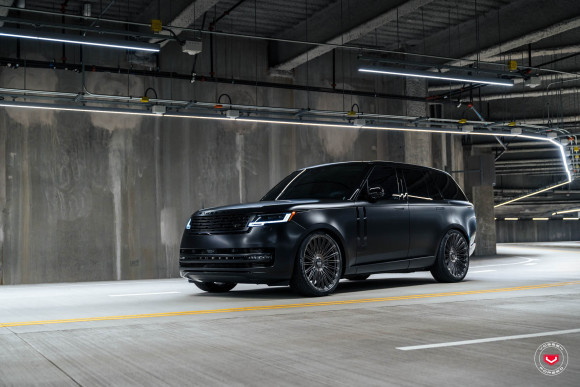 Диски Vossen S17-14 24" Диски Vossen S17-14 24"