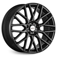 Диски Xtrike 8.5\R20 5*120 ET45 d59,6 BKM