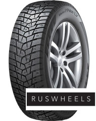 Шины Hankook 215/70 r15c RW15 Winter i Pike LV 109/107R Шипы