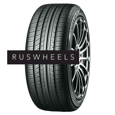 Шины Yokohama 245/40R19 98W Advan dB V552 TL Шины Yokohama 245/40R19 98W Advan dB V552 TL