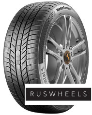 Шины Continental 255/40R20 101V XL WinterContact TS 870 P TL FR