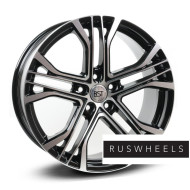 Диски RST R19 / 8.5J PCD 5x120 ЕТ 30 ЦО 66.1 R029 Диски RST R19 / 8.5J PCD 5x120 ЕТ 30 ЦО 66.1 R029