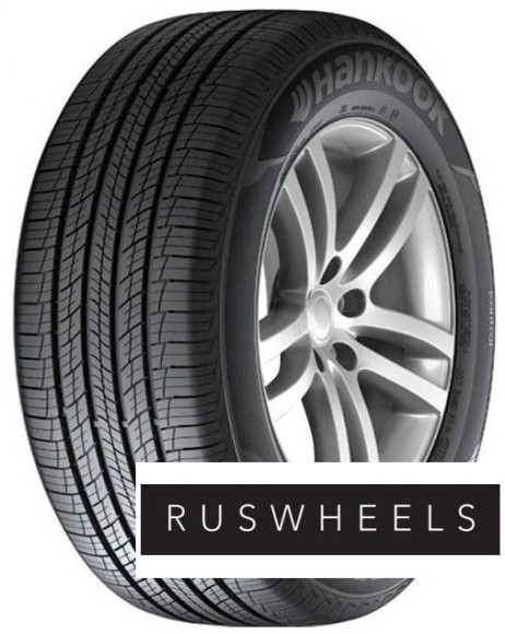 Шины Hankook 235/55 r18 Dynapro HP2 RA33 100H