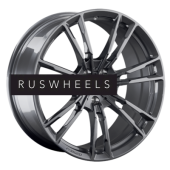 Диски LS Forged 8x20/5x112 ET27 D66,6 LS FG06 GM (конус, C570) Диски LS Forged 8x20/5x112 ET27 D66,6 LS FG06 GM (конус, C570)