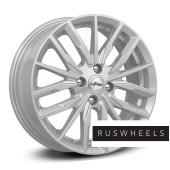 Диски iFree R16 / 6J PCD 4x100 ЕТ 45 ЦО 60.1 Миконос Диски iFree R16 / 6J PCD 4x100 ЕТ 45 ЦО 60.1 Миконос