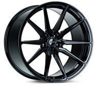 Диски Vossen HF-3 19x10 Gloss Black