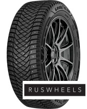 Шины Goodyear 275/55 r19 UltraGrip Arctic 2 SUV 111T Шипы