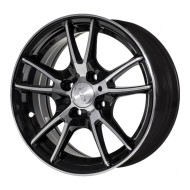 Диски Race Ready Technology 6,0\R14 4*98 ET35 d58.6 B-P Диски Race Ready Technology 6,0\R14 4*98 ET35 d58.6 B-P