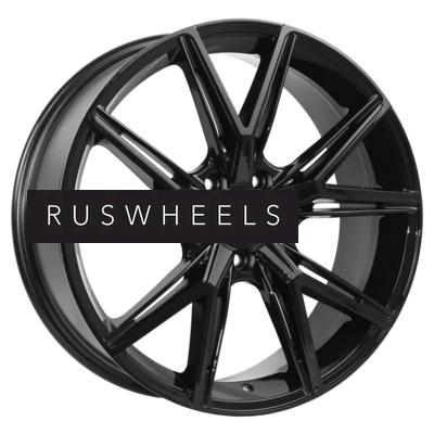 Диски RST 7,5x19/5x108 ET39 D65,1 R129 (Jetour) BL Диски RST 7,5x19/5x108 ET39 D65,1 R129 (Jetour) BL