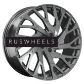 Диски LS Forged 8,5x20/5x114,3 ET45 D67,1 LS FG49L MGM (конус, C570) Диски LS Forged 8,5x20/5x114,3 ET45 D67,1 LS FG49L MGM (конус, C570)