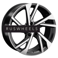 Диски Replay 8x18/5x114,3 ET50 D60,1 TY382 MGMF (конус, C570) Диски Replay 8x18/5x114,3 ET50 D60,1 TY382 MGMF (конус, C570)