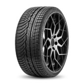 Шины Michelin  235/35/19  V 91 Pilot Alpin PA4