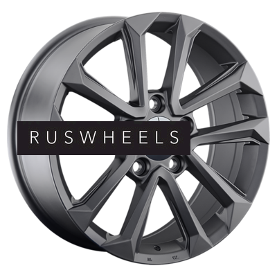 Диски Replay 8,5x20/5x150 ET58 D110,1 LX164 MGM (пш)