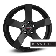 Диски Dezent R16 / 6.5J PCD 5x108 ЕТ 40 ЦО 70.1 TD dark Диски Dezent R16 / 6.5J PCD 5x108 ЕТ 40 ЦО 70.1 TD dark