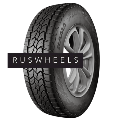 Шины Kama 185/75R16 97T Flame A/T (НК-245) TL