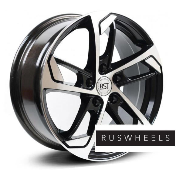 Диски RST R17 / 7J PCD 5x112 ЕТ 40 ЦО 57.1 R037