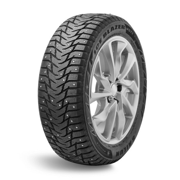 Шины Sailun 235/70R16 106T Ice Blazer WST3 TL (шип.)