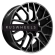 Диски Khomen Wheels 7x18/5x112 ET43 D57,1 KHW1818 (Kodiaq/Tiguan/Audi Q3) Black-FP Диски Khomen Wheels 7x18/5x112 ET43 D57,1 KHW1818 (Kodiaq/Tiguan/Audi Q3) Black-FP