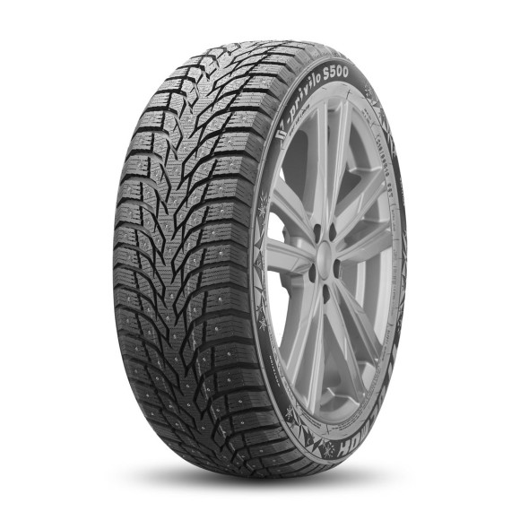 Шины Tracmax 245/50R20 105T XL X-Privilo S500 TL (шип.) Шины Tracmax 245/50R20 105T XL X-Privilo S500 TL (шип.)