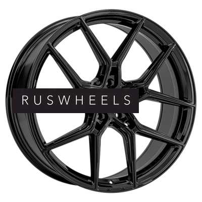 Диски LS FlowForming 9x22/5x120 ET42 D62,6 RC100 BK (конус) Диски LS FlowForming 9x22/5x120 ET42 D62,6 RC100 BK (конус)