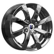 Диски КиК 6,0\R15 4*108 ET50 d63.35 Кварц