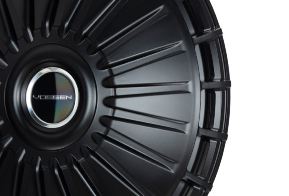 Диски Vossen S21-12 19" Диски Vossen S21-12 19"