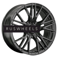 Диски LS 8x18/5x114,3 ET35 D67,1 861 BK (конус) Диски LS 8x18/5x114,3 ET35 D67,1 861 BK (конус)