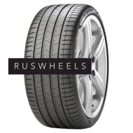 Шины Pirelli 315/40 r21 P Zero PZ4 Luxury Saloon Noise cancelling system 111Y