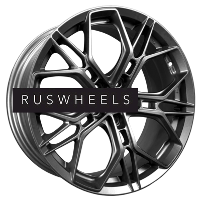 Диски INCH 8,5x19/5x114,3 ET30 D67,1 FA8534 Satin Gunmetal (ZJH) Диски INCH 8,5x19/5x114,3 ET30 D67,1 FA8534 Satin Gunmetal (ZJH)