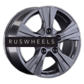 Диски Replay 8,5x20/5x150 ET58 D110,1 LX105 GM (пш)