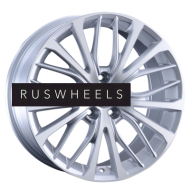 Диски Replay 7,5x17/5x114,3 ET45 D60,1 TY279 SF (конус, C570) Диски Replay 7,5x17/5x114,3 ET45 D60,1 TY279 SF (конус, C570)